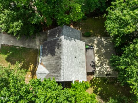 A home in Raleigh