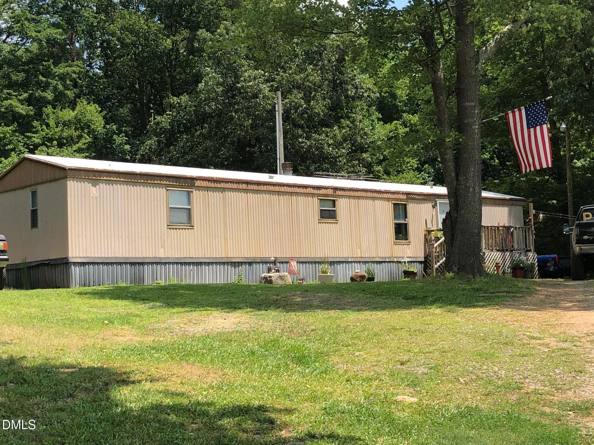 249 Mary Eliza Lane, Goldston, NC, 27252