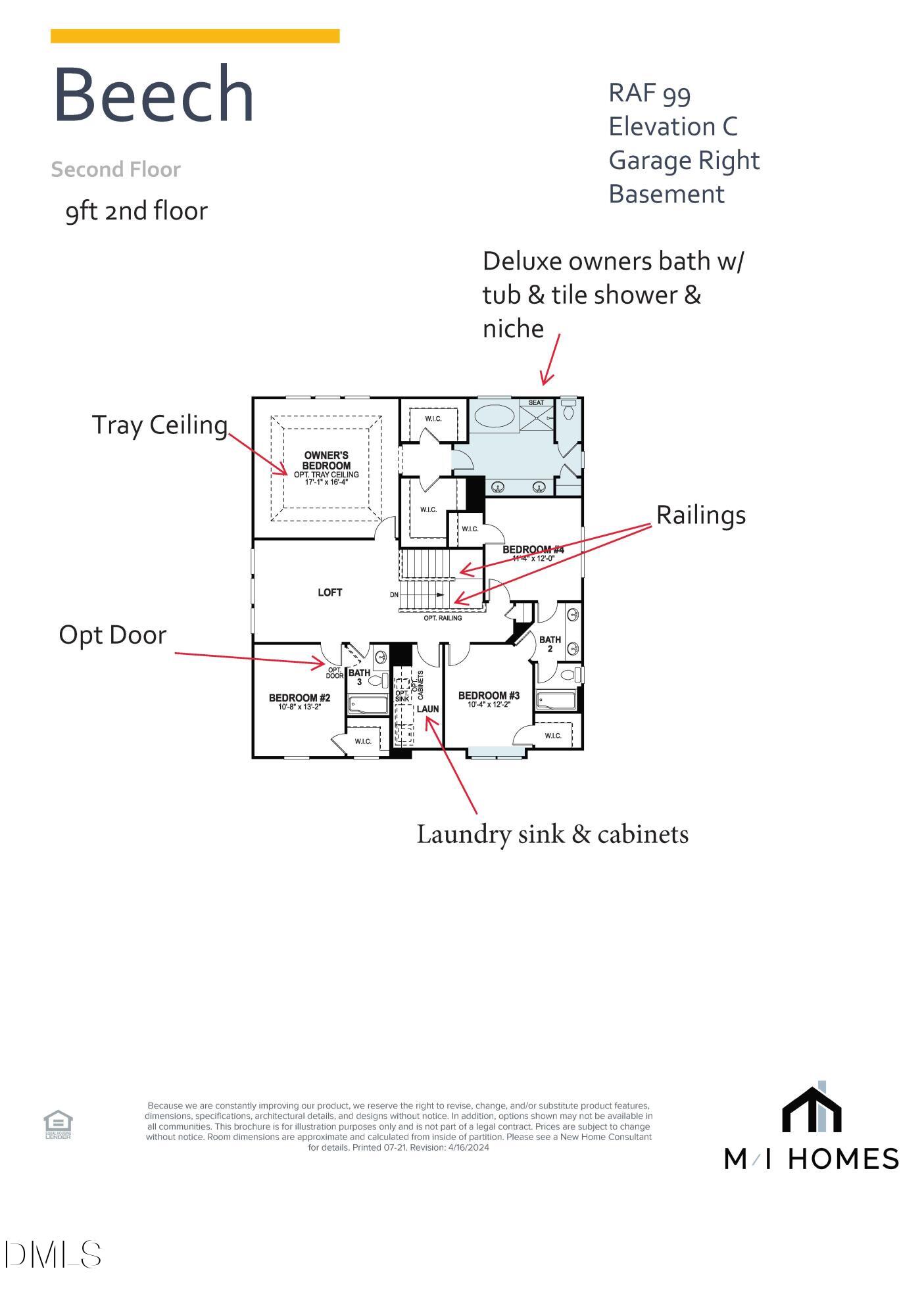 2350 Englemann Drive Lot 99