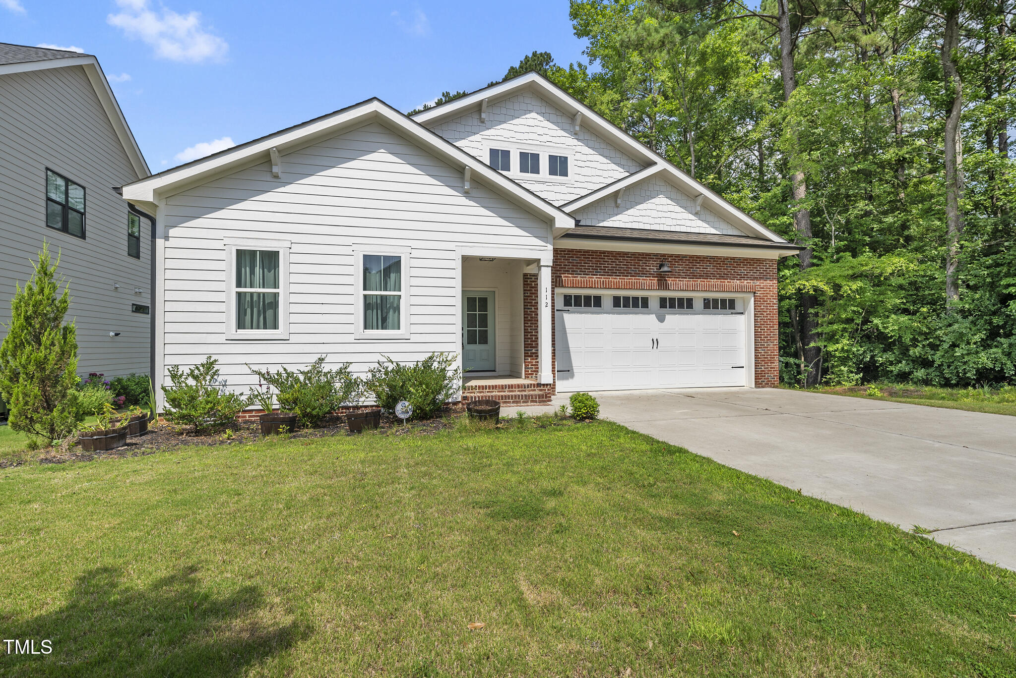 112 Lager Lane