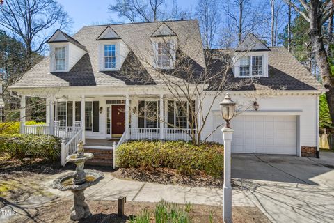 102 Battenburg Court Cary NC 27519