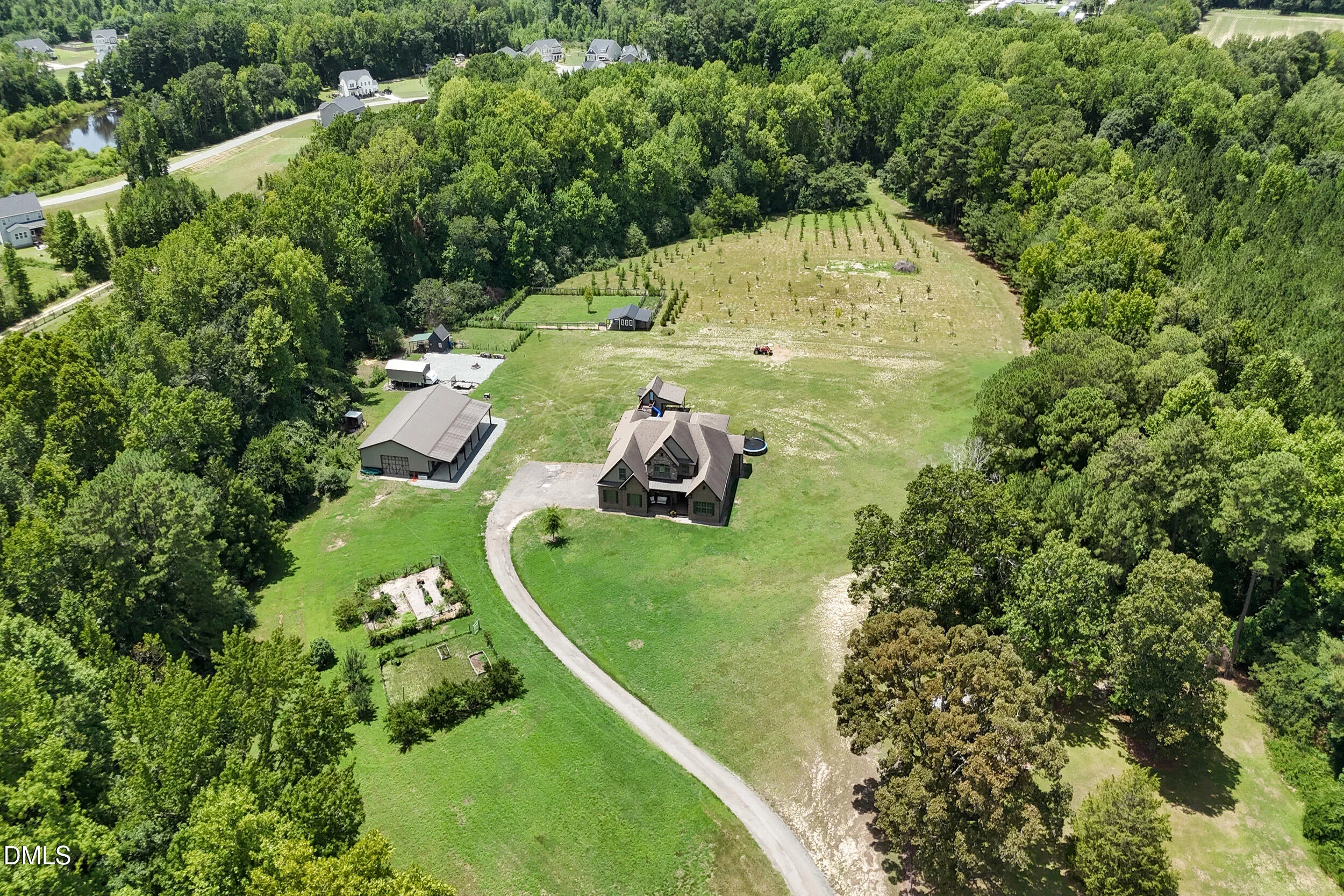 1223 Oakridge Duncan Road