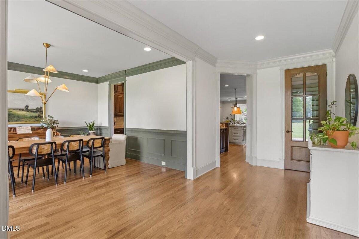 1223 Oakridge Duncan Road