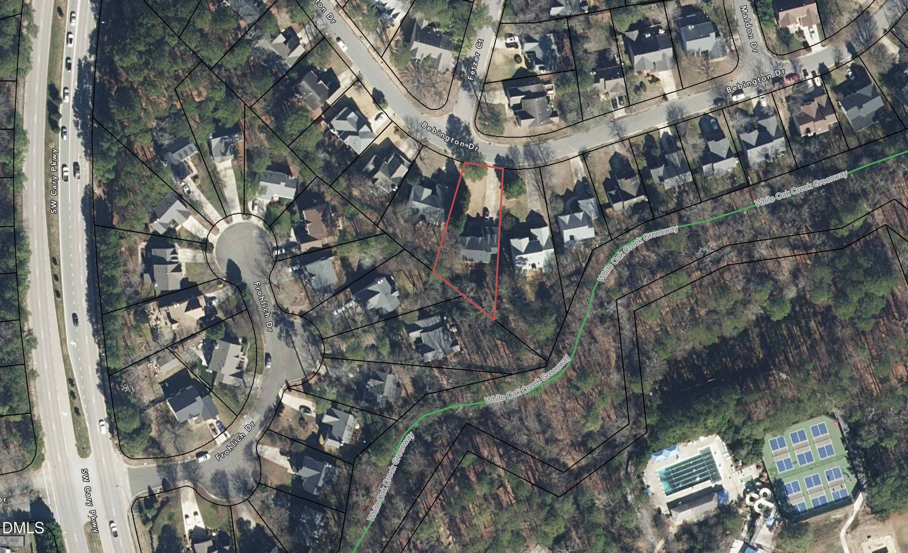 200 Bebington Drive