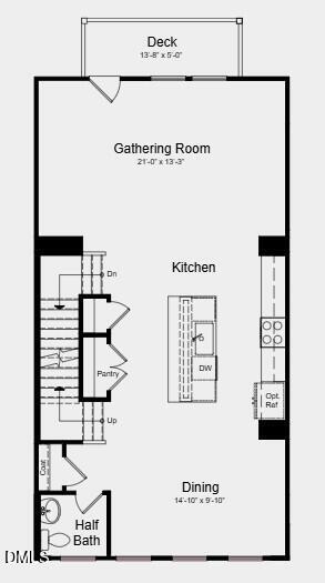 602 Macmillan Way