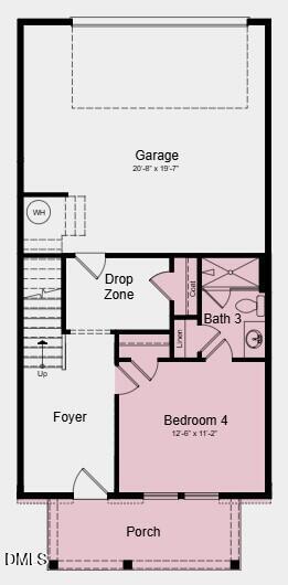 602 Macmillan Way