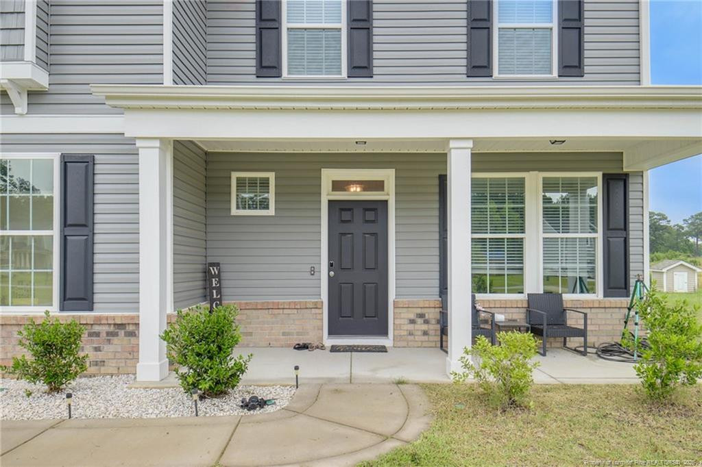 321 Gadson Drive