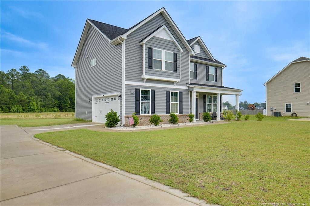 321 Gadson Drive