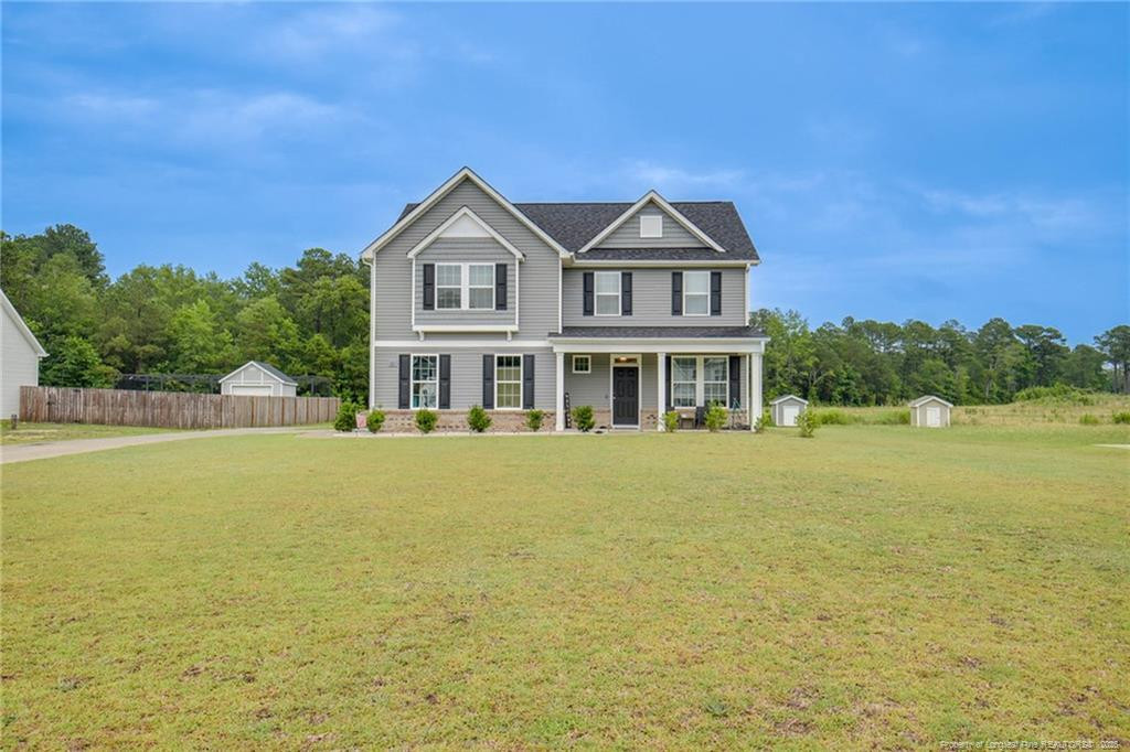 321 Gadson Drive