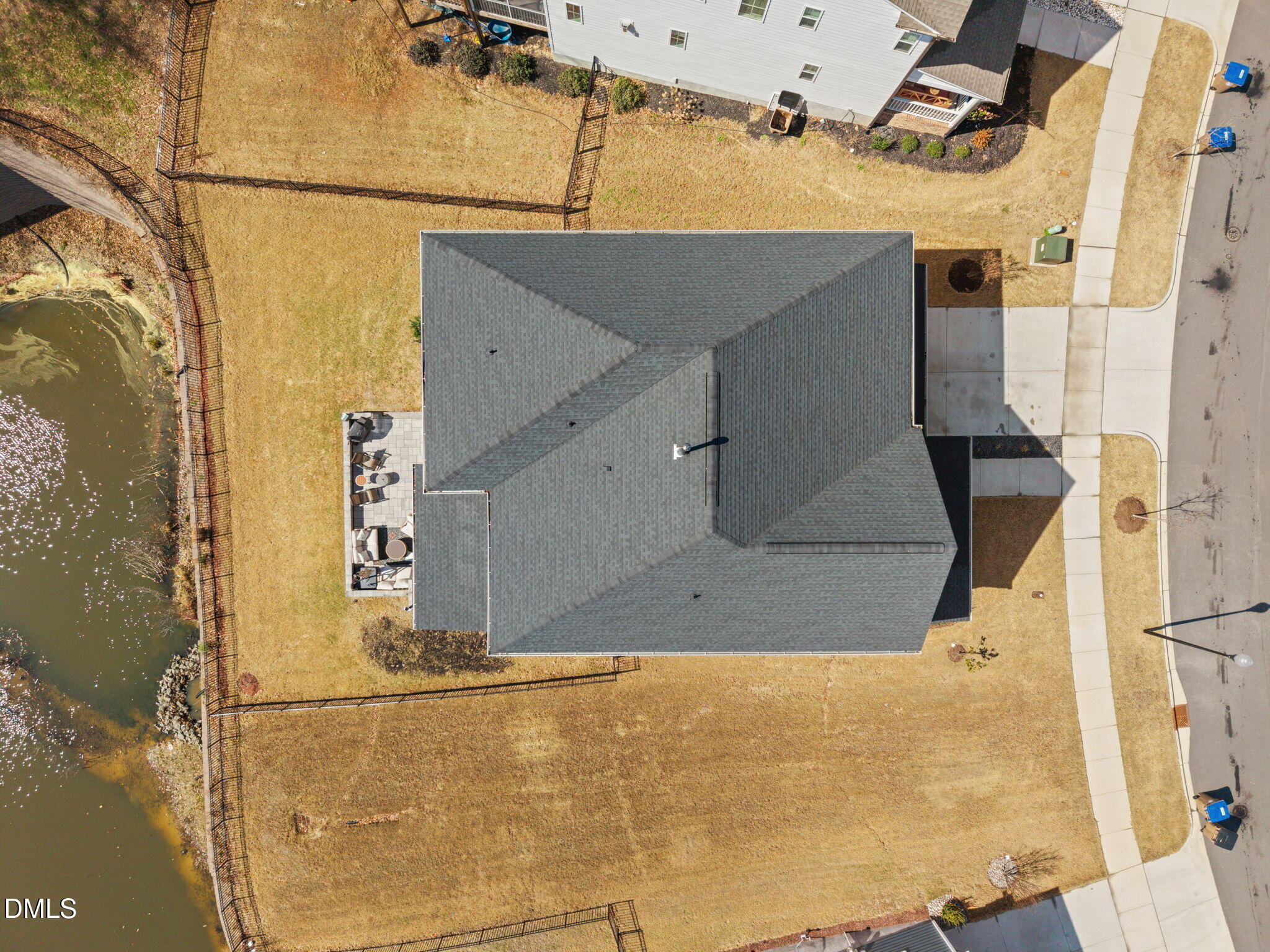 512 Basin Hill Drive