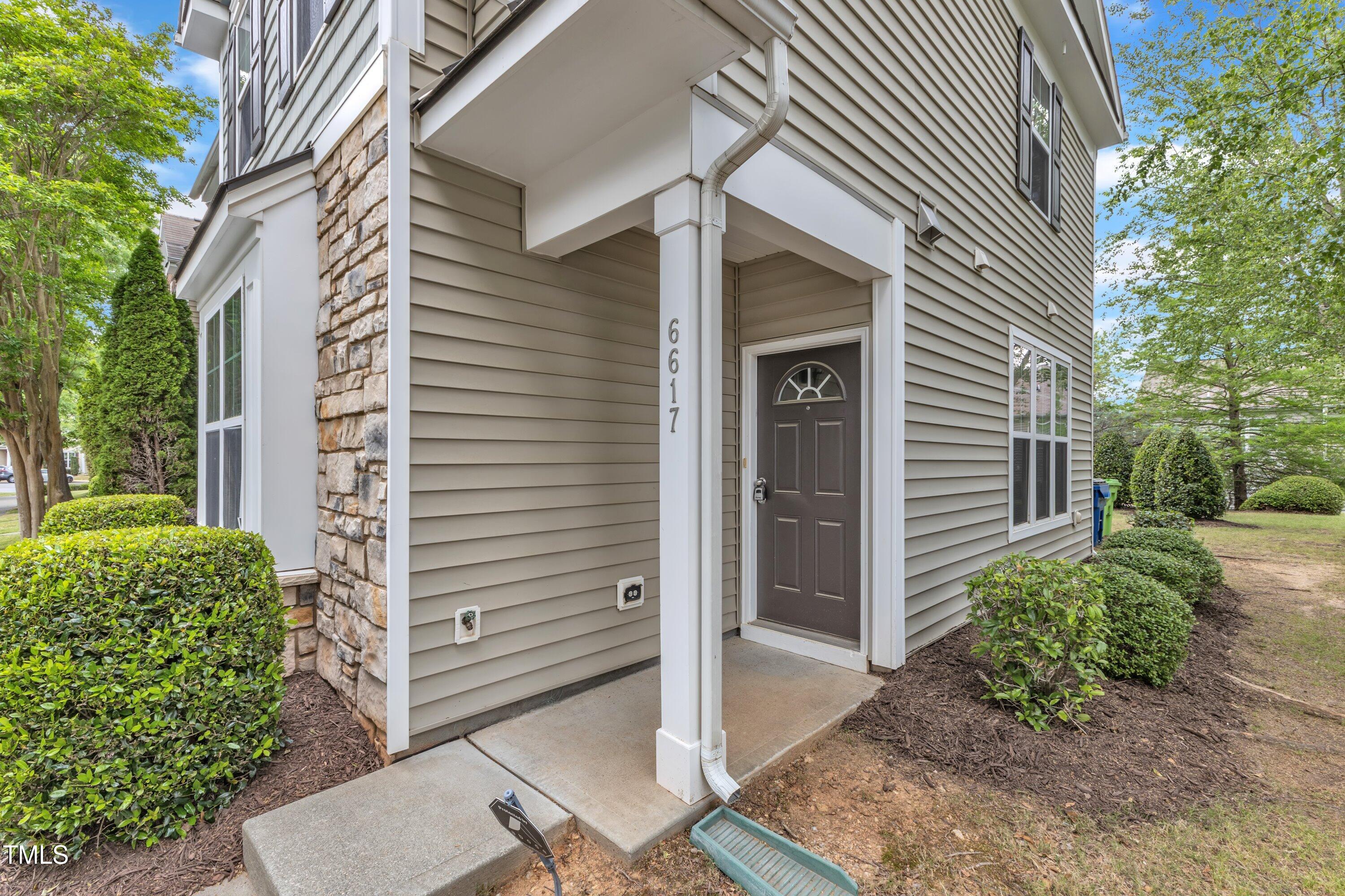6617 Clarksburg Place
