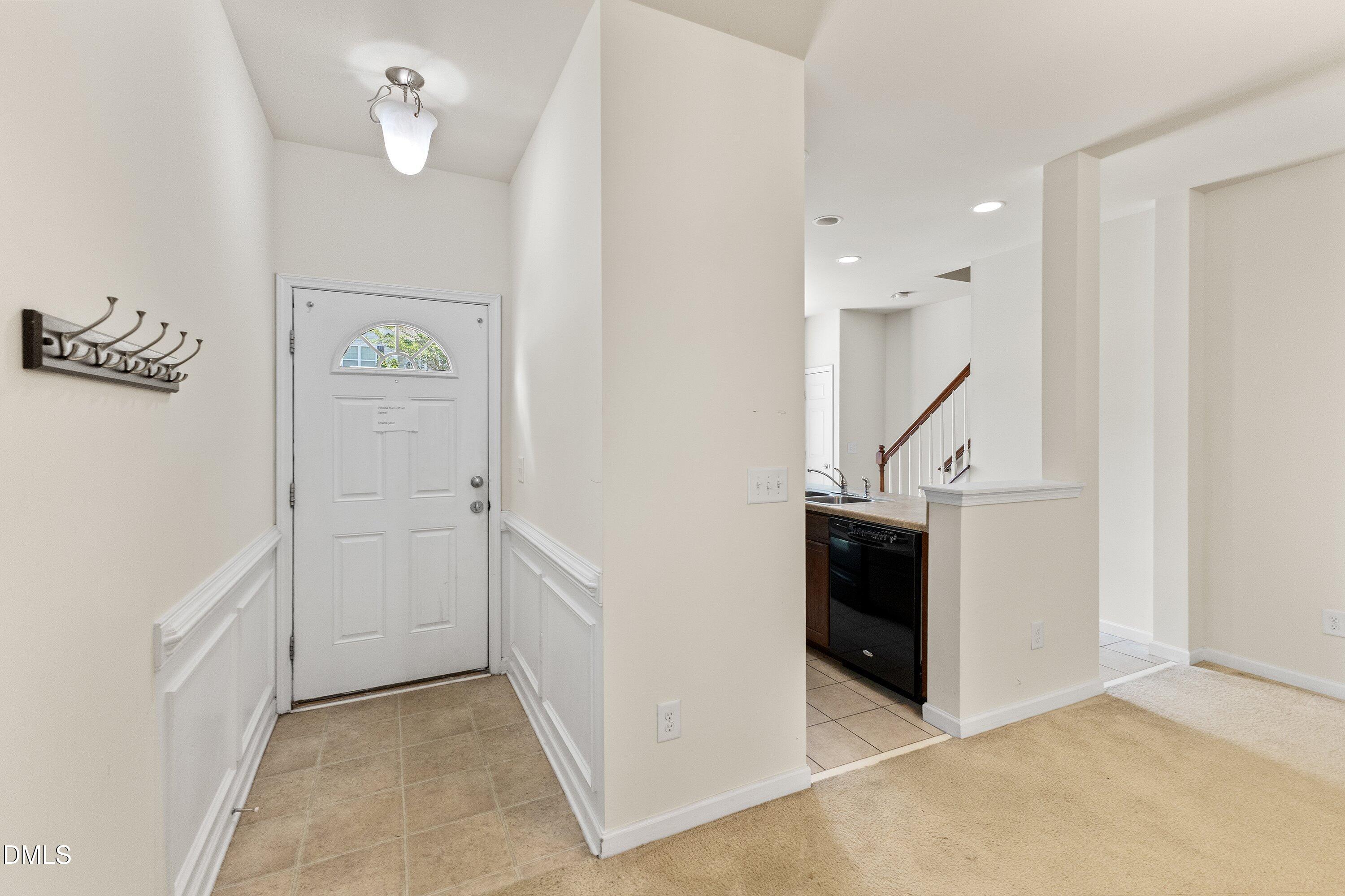 6617 Clarksburg Place