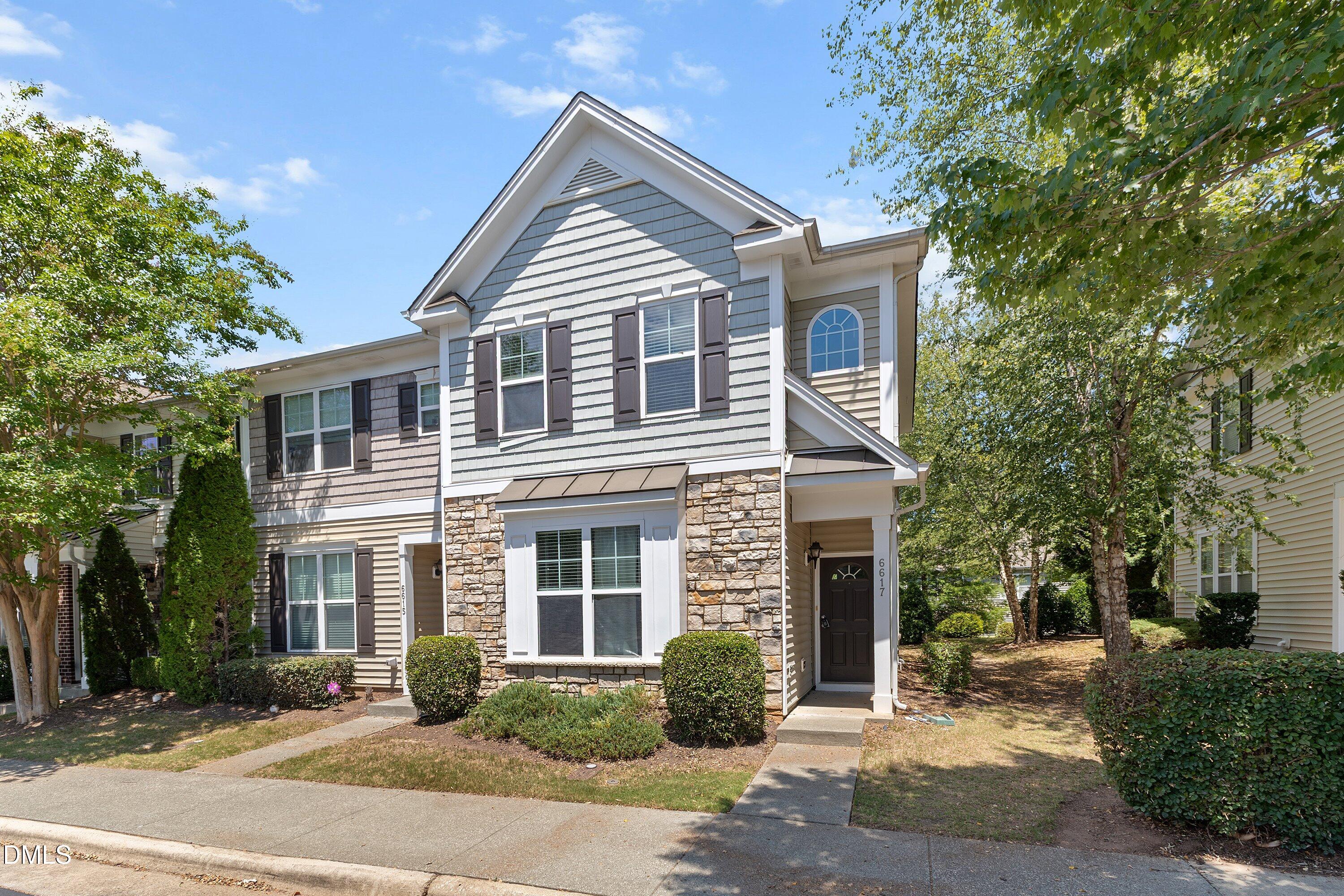 6617 Clarksburg Place