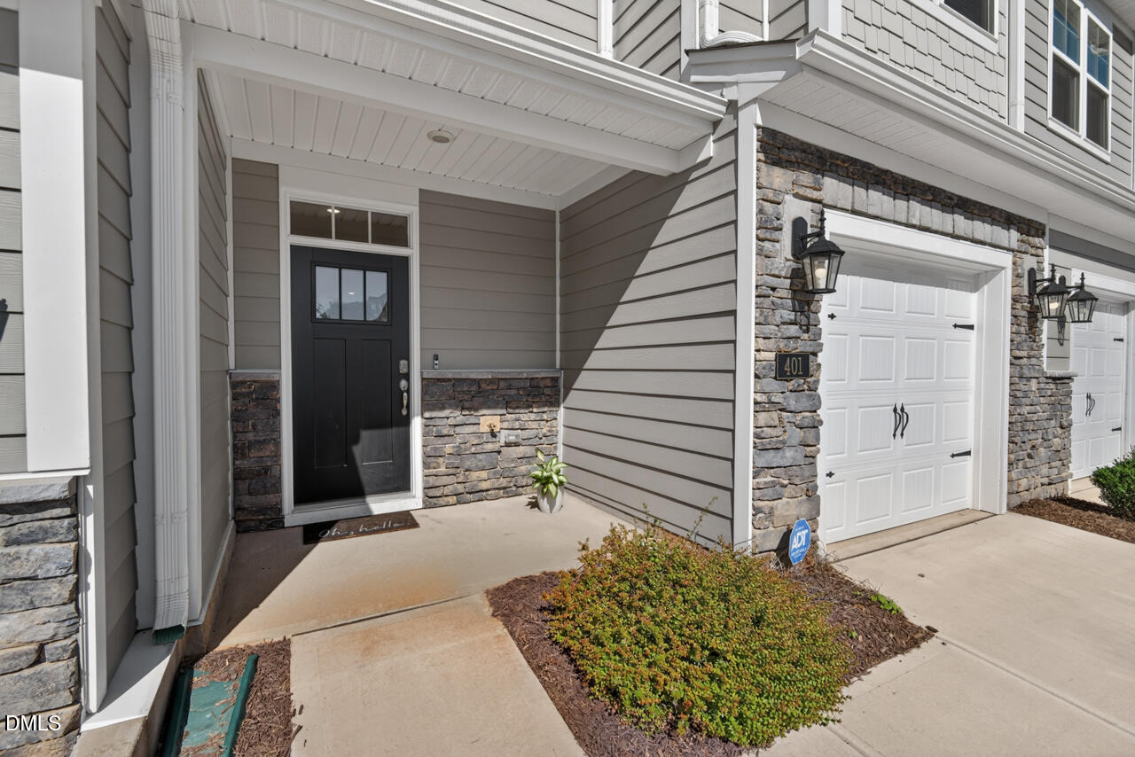 401 Brightleaf Road