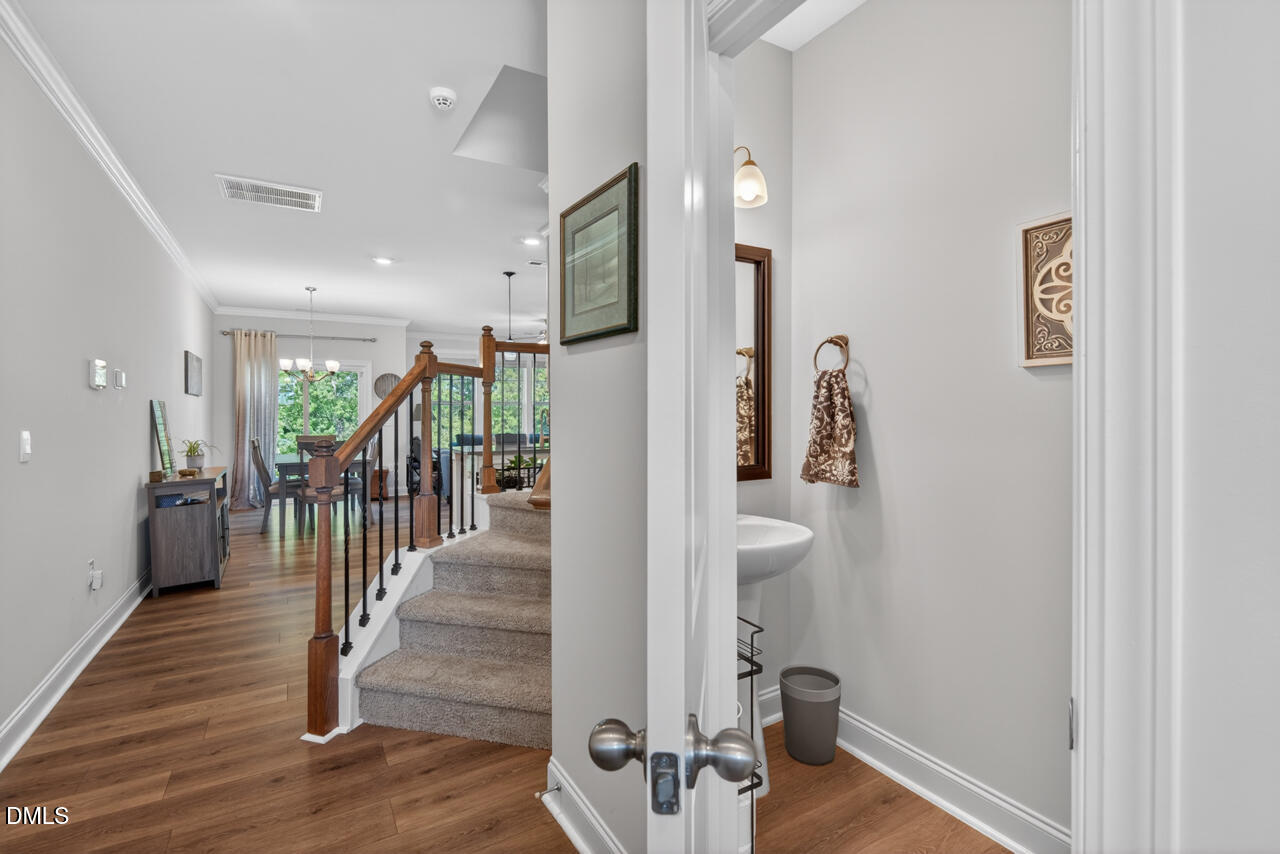 401 Brightleaf Road