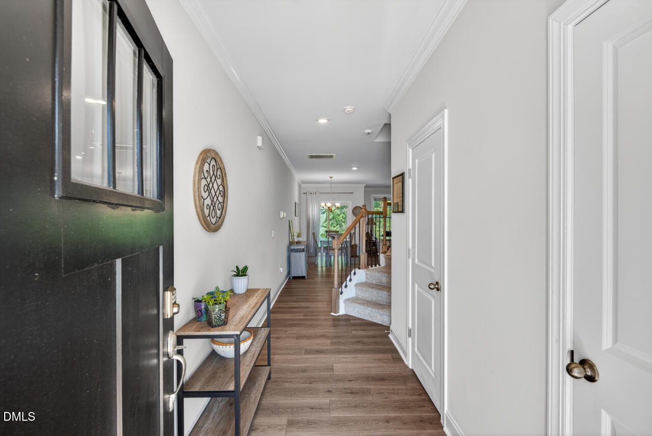 401 Brightleaf Road