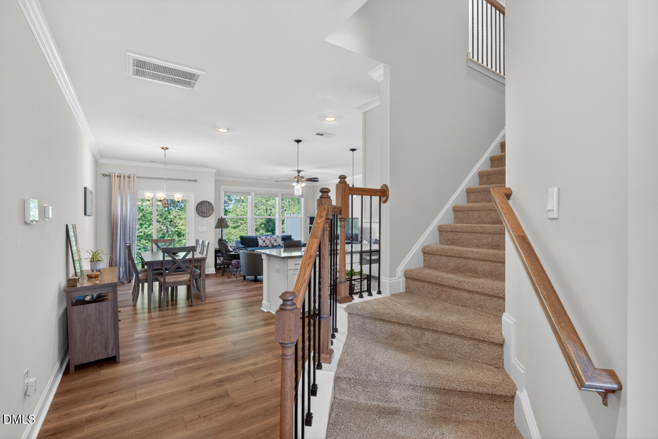 401 Brightleaf Road
