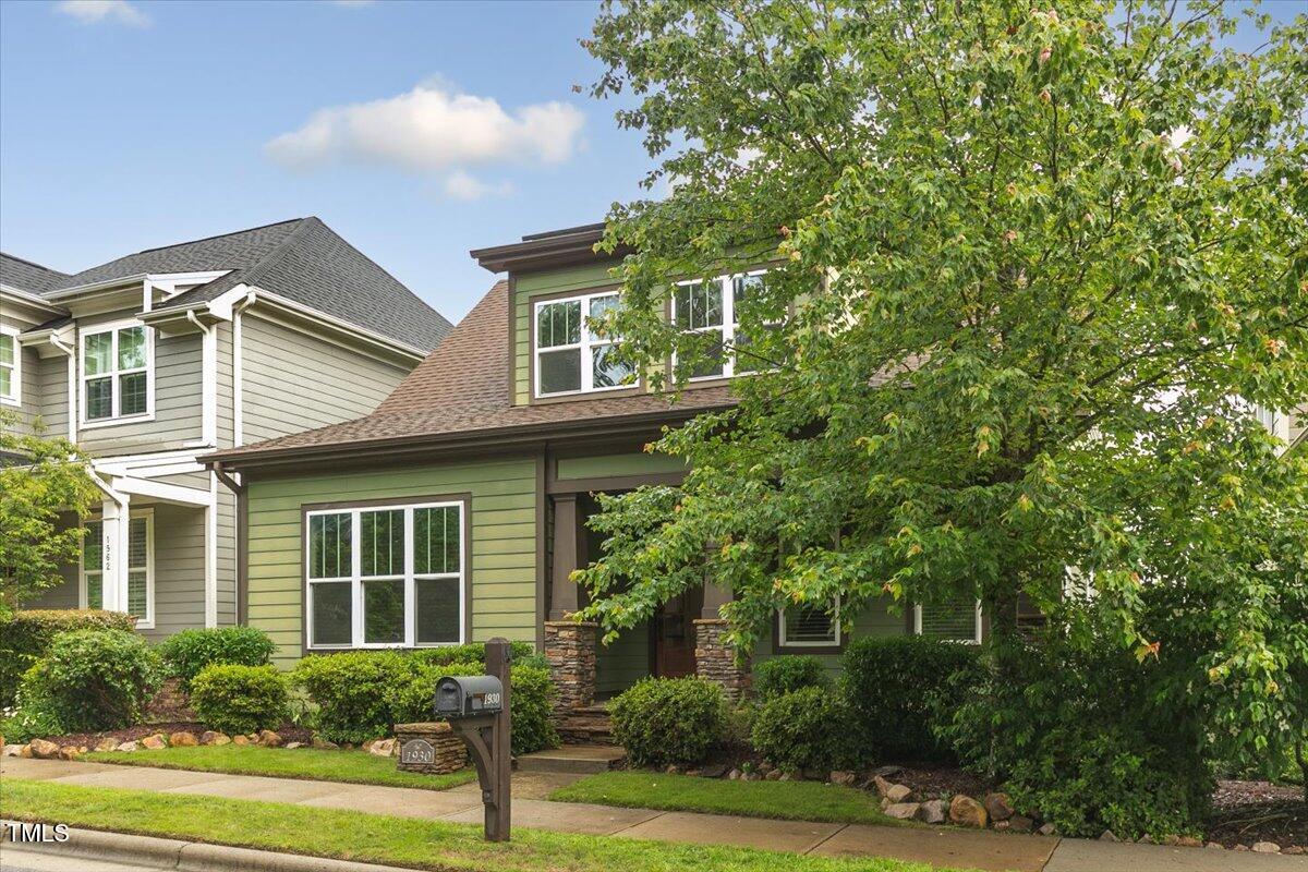 1930 Briar Chapel Parkway