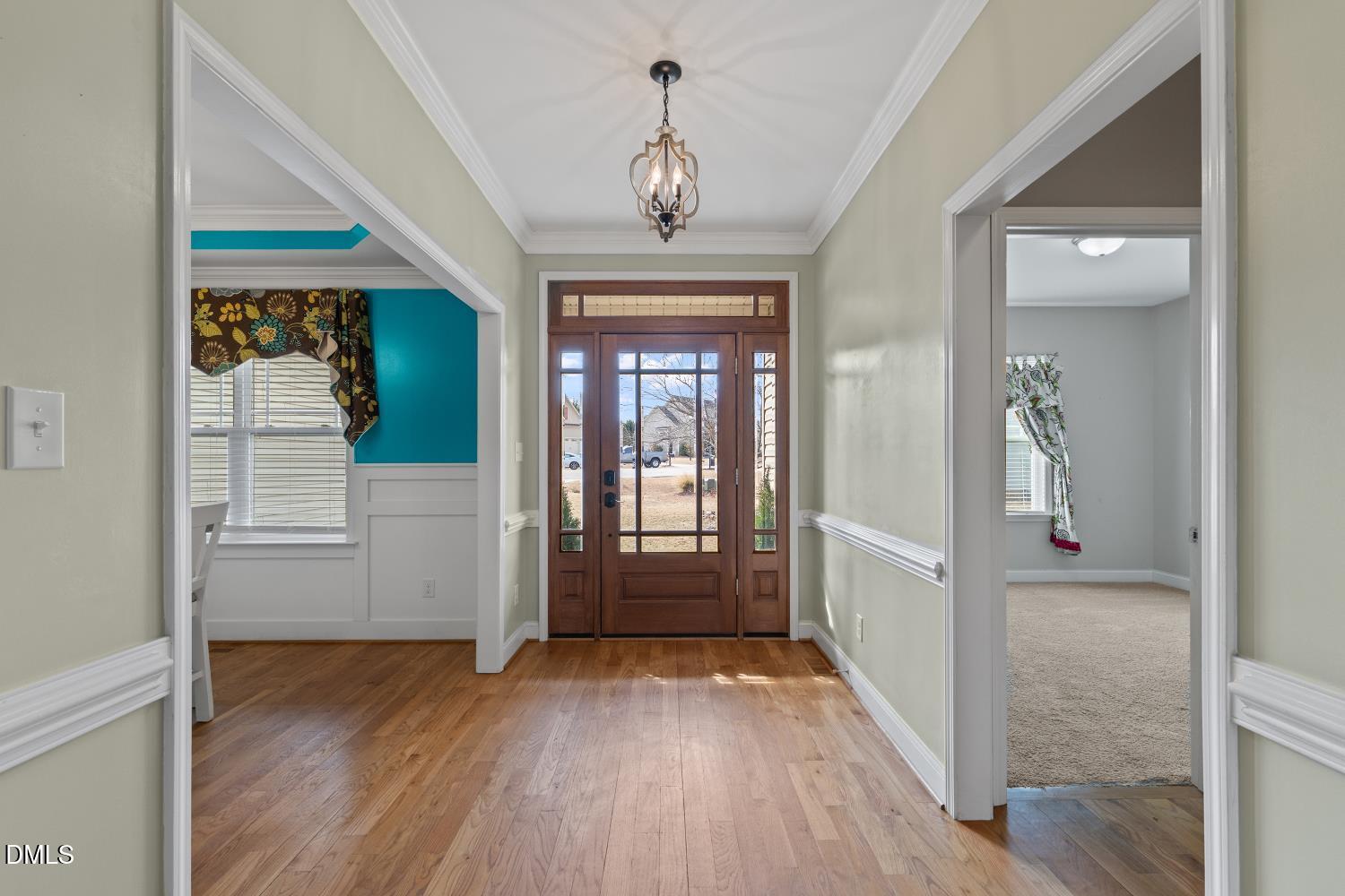 107 Smithsanders Court