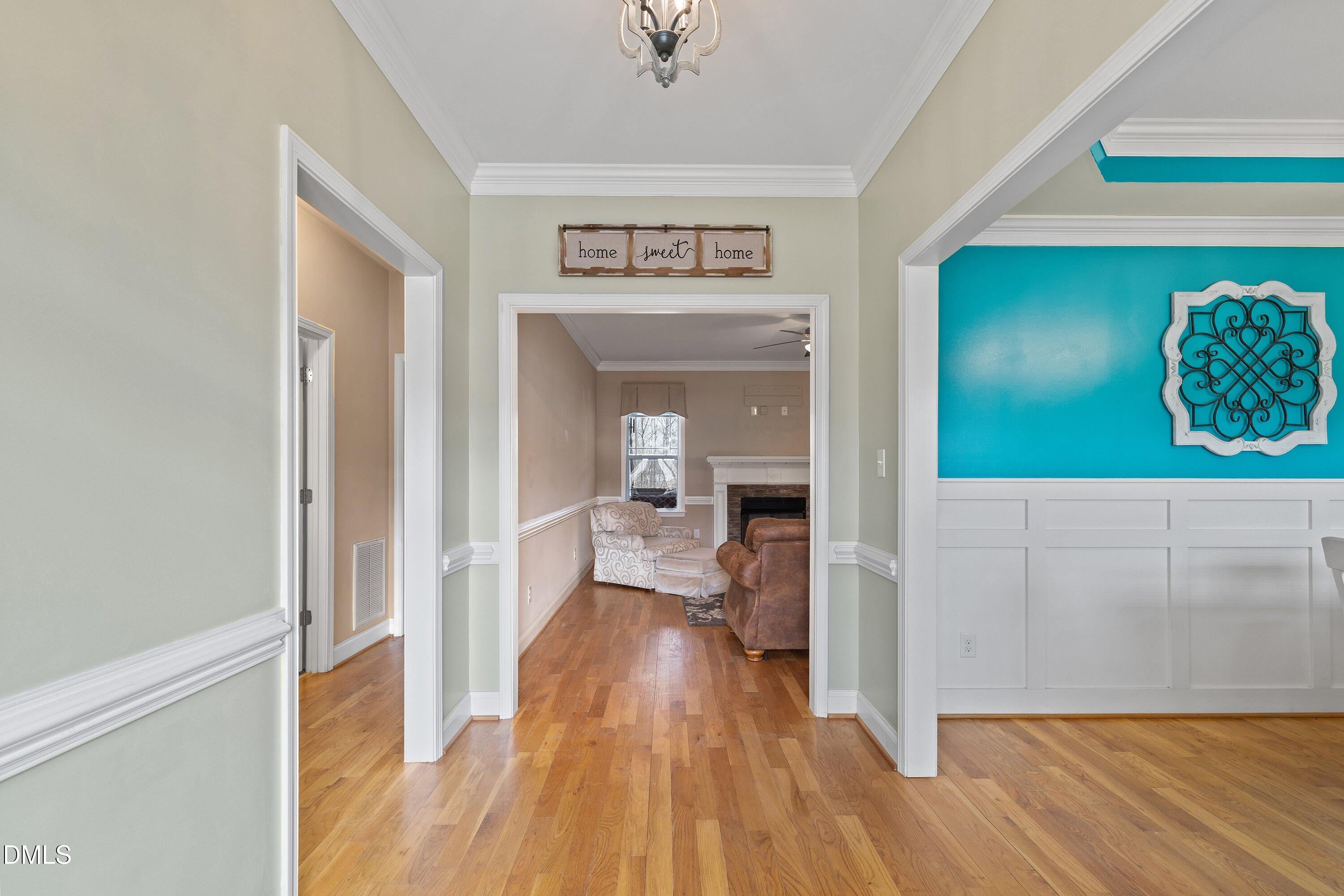 107 Smithsanders Court