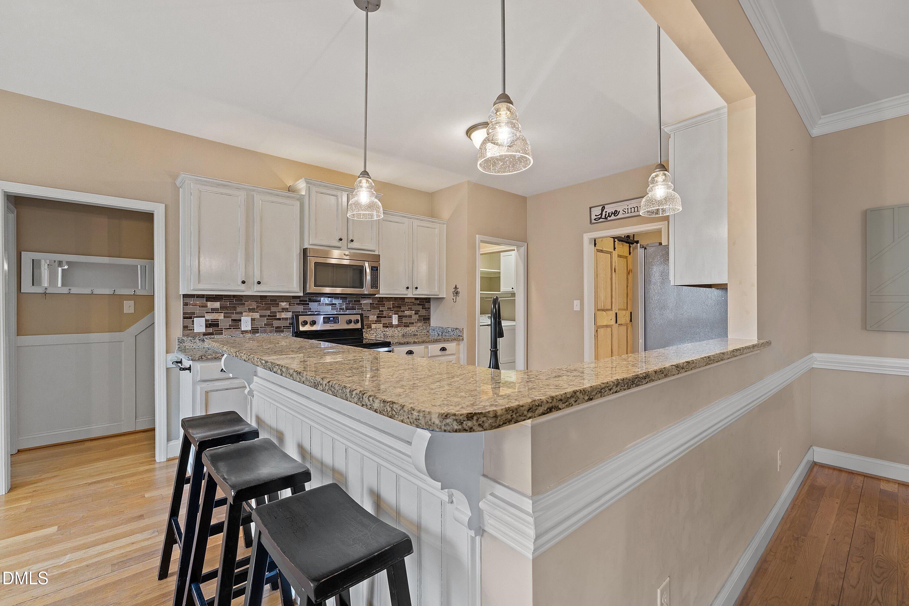 107 Smithsanders Court