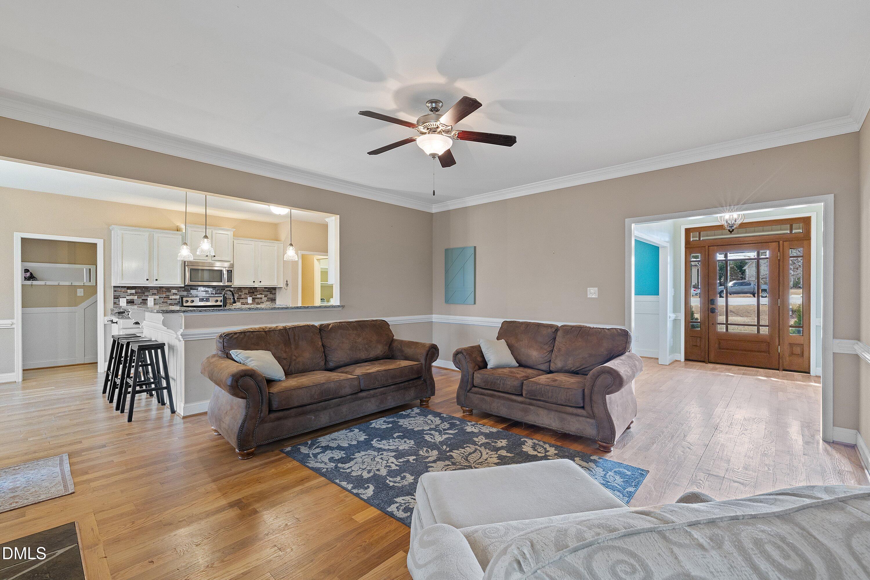 107 Smithsanders Court