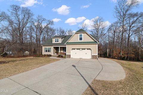 107 Smithsanders Court Smithfield NC 27577