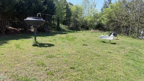 0 Solo Drive Siler City NC 27344