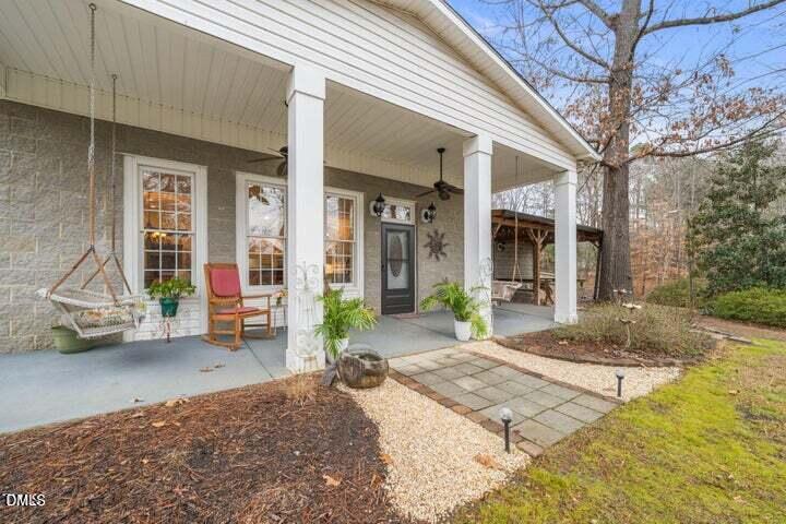 3104 Sandy Knoll Lane