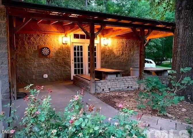 3104 Sandy Knoll Lane