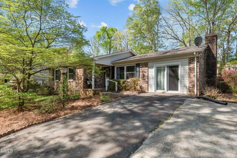 323 Shannon Drive Eden NC 27288