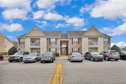 1329 Kershaw Loop 139 Fayetteville NC 28314