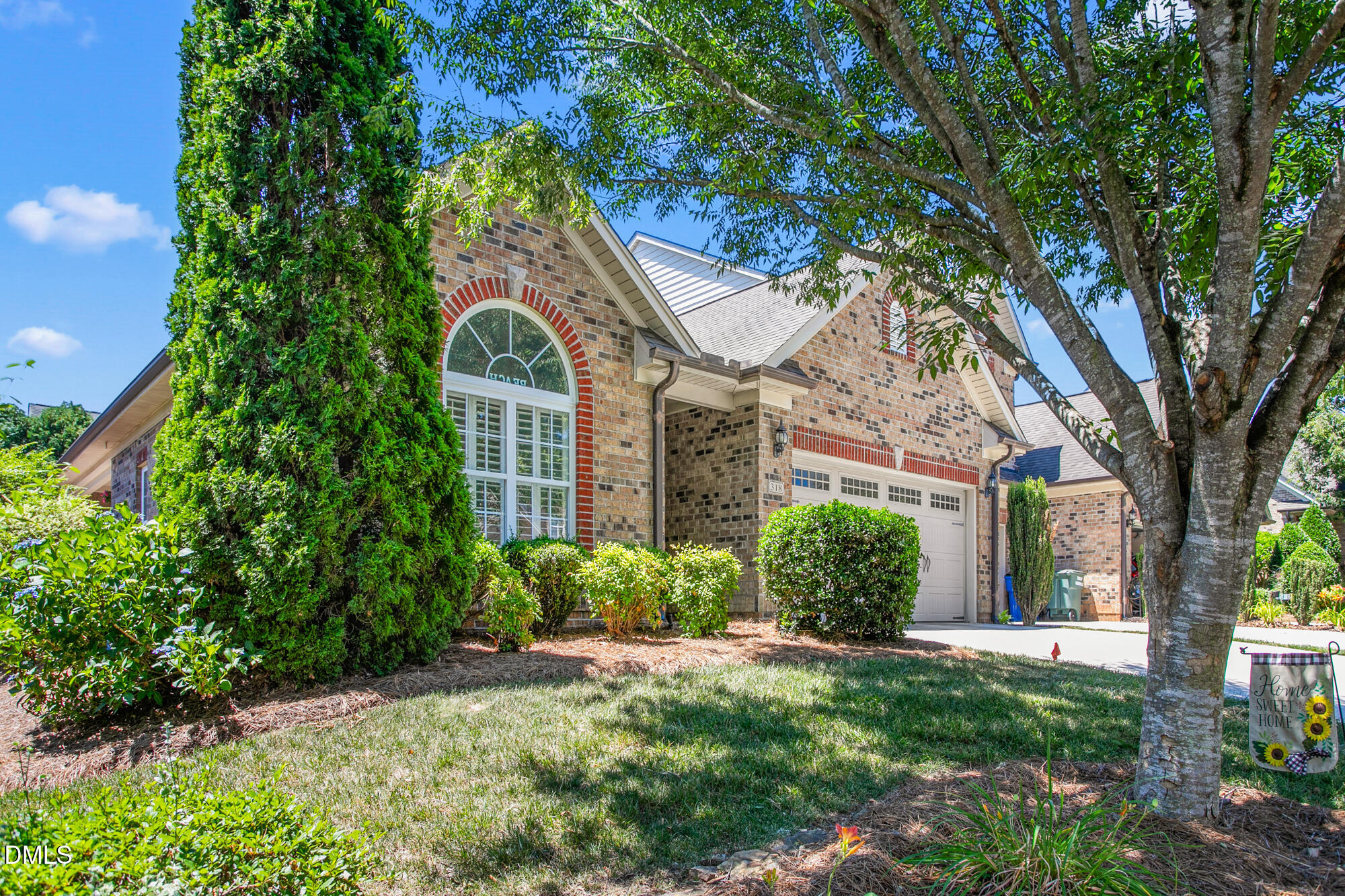 318 St Nicholas Trail