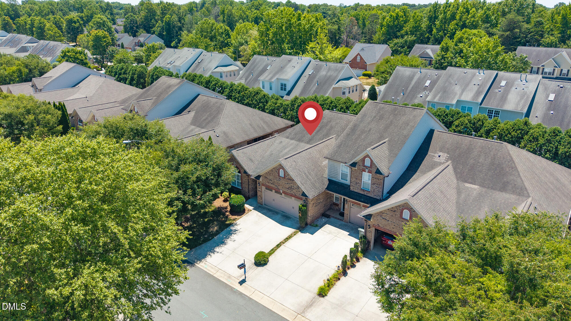 318 St Nicholas Trail