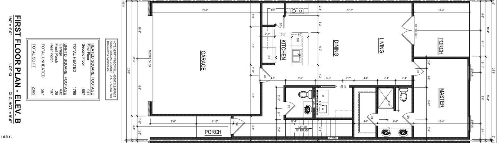 4429 Dominion Crest Drive