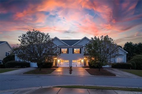 930 Westland Ridge Road Fayetteville NC 28311