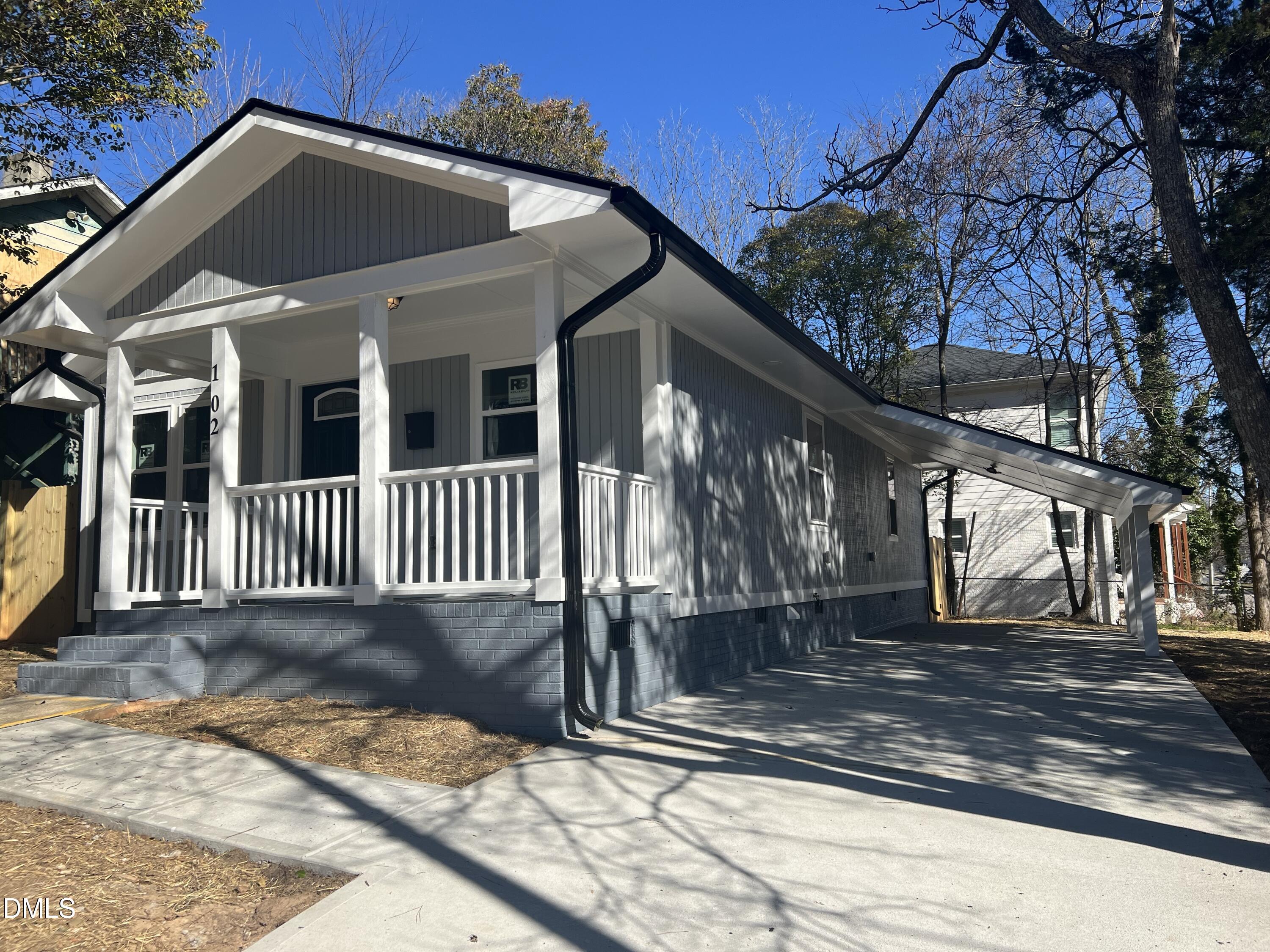 102 Saint Augustine Street