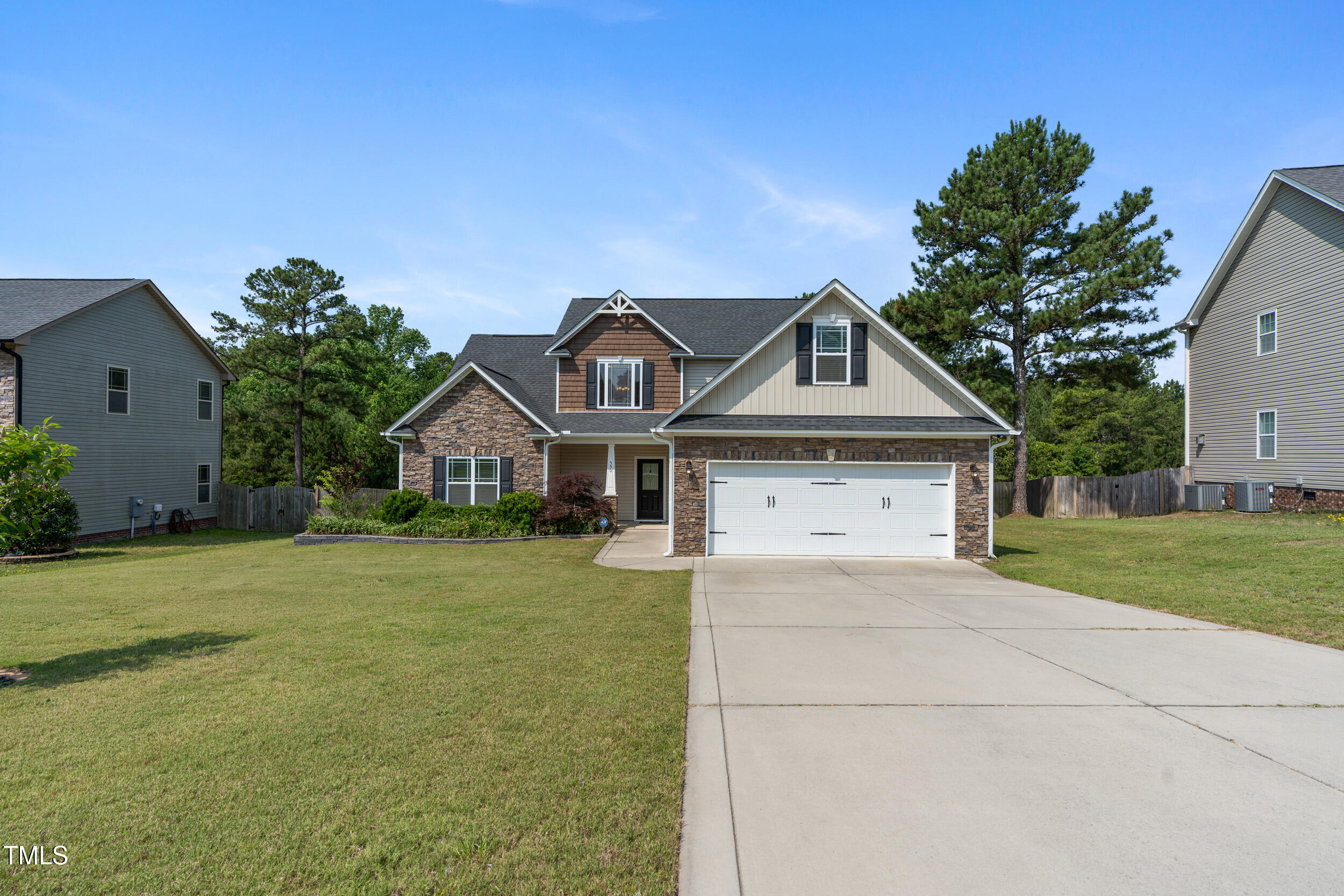 550 Spring Flowers Drive