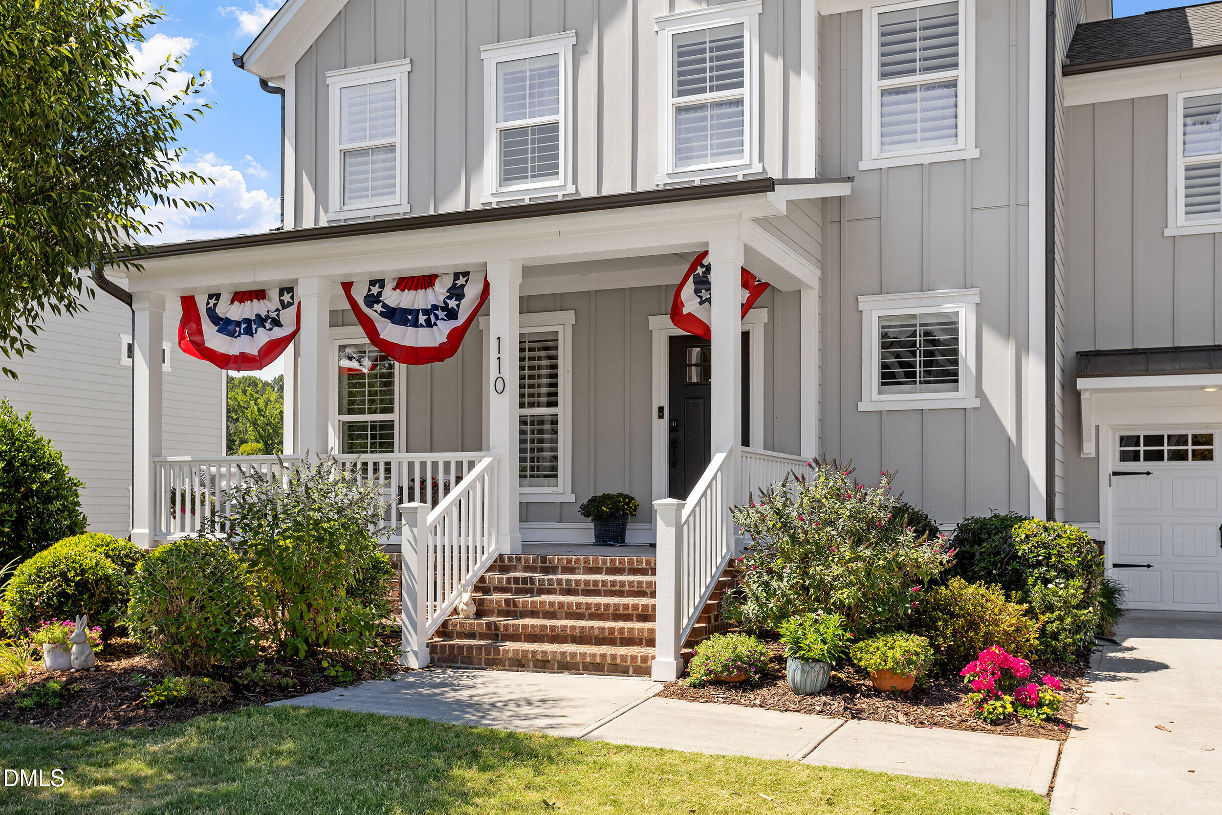 110 Mayweed Drive