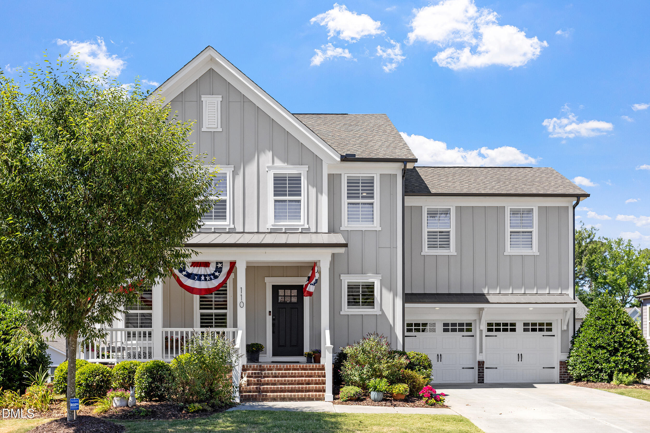 110 Mayweed Drive