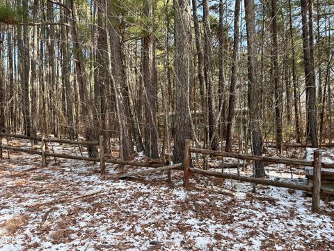 2160 Frazier Lane Franklinton NC 27525