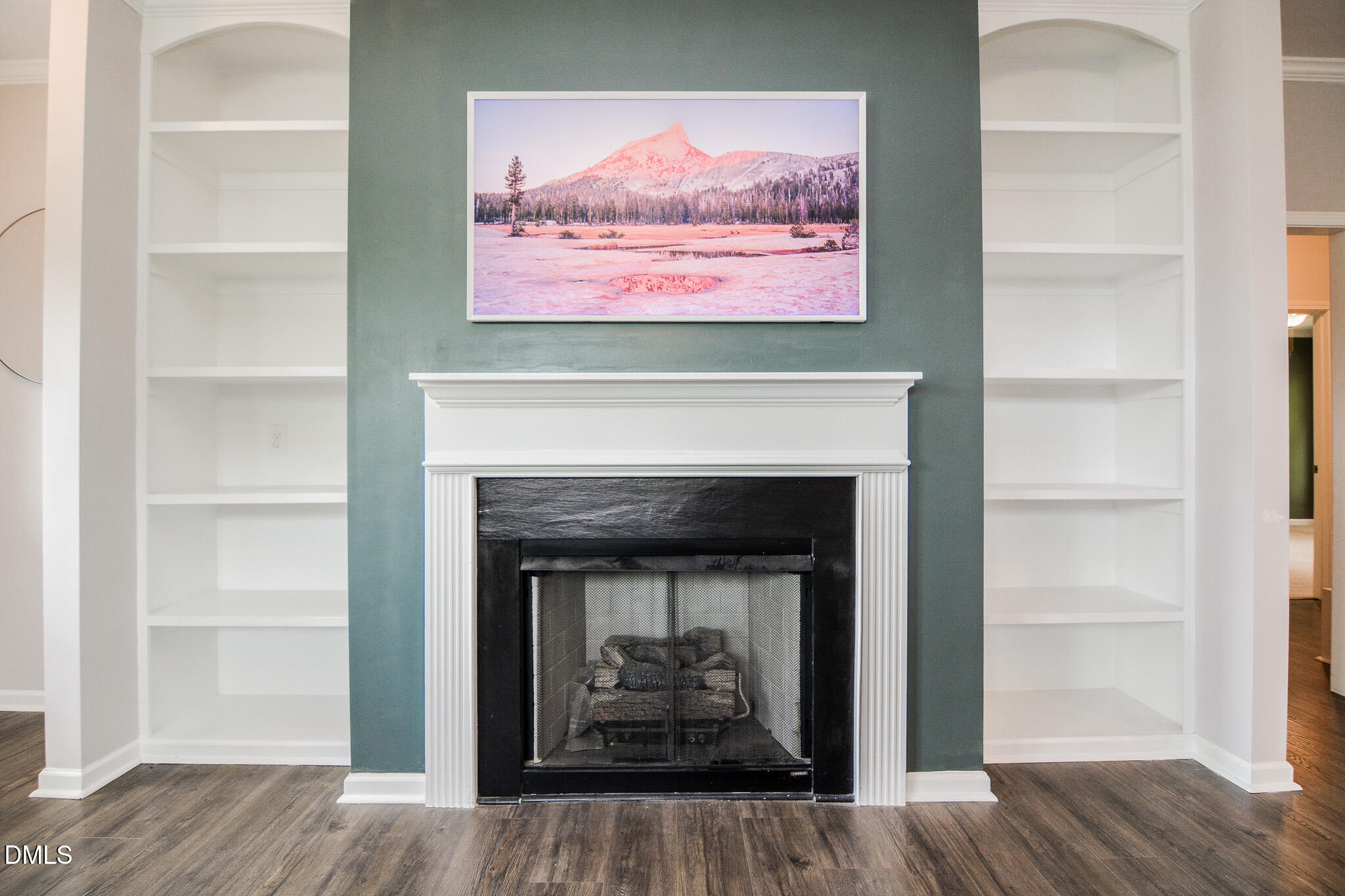 322 Silverleaf Drive