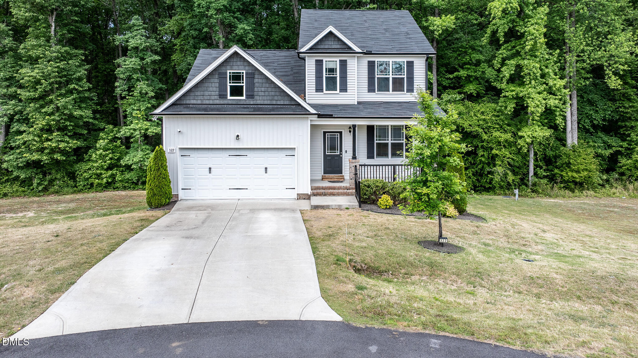 322 Silverleaf Drive