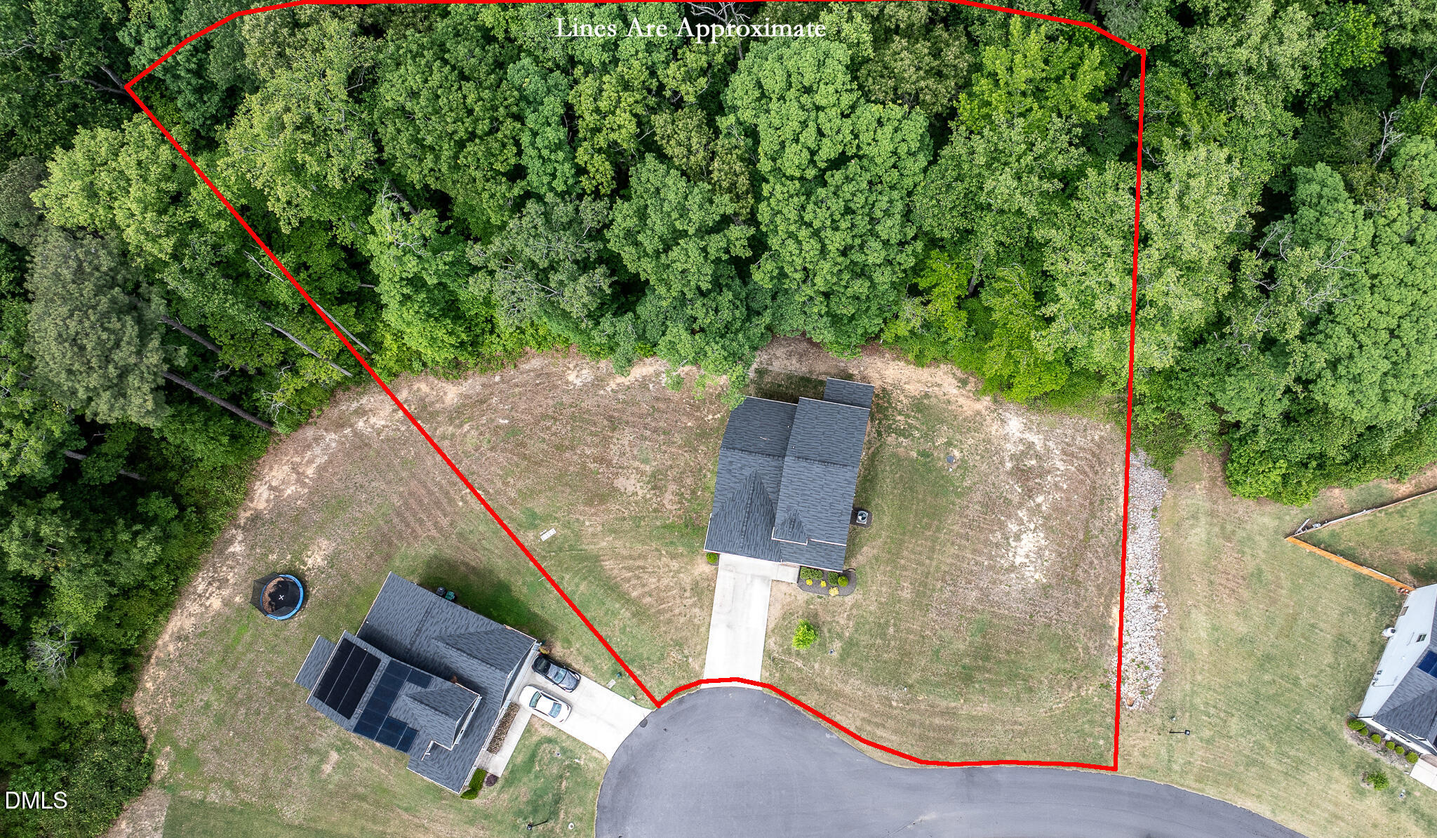 322 Silverleaf Drive