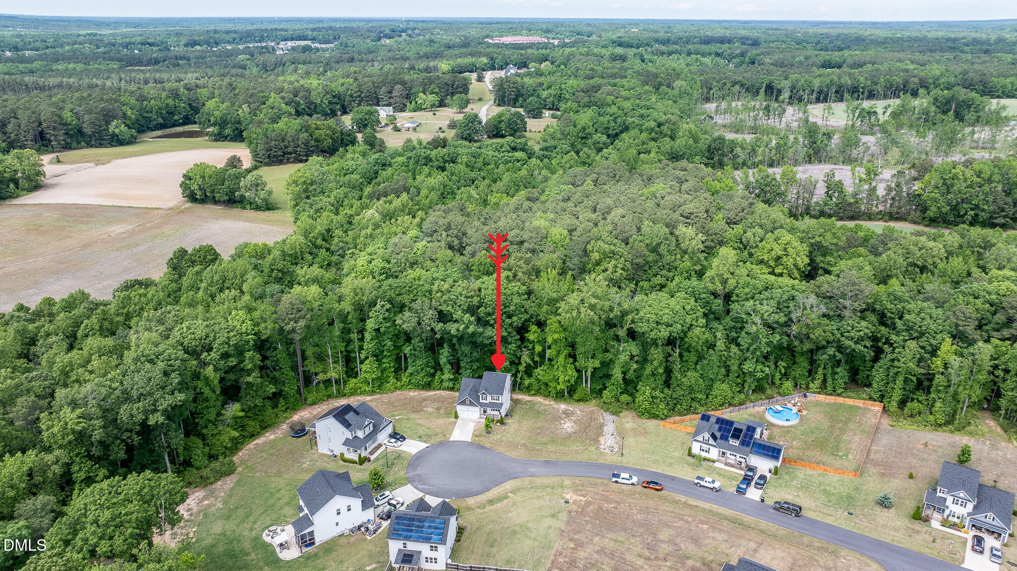 322 Silverleaf Drive
