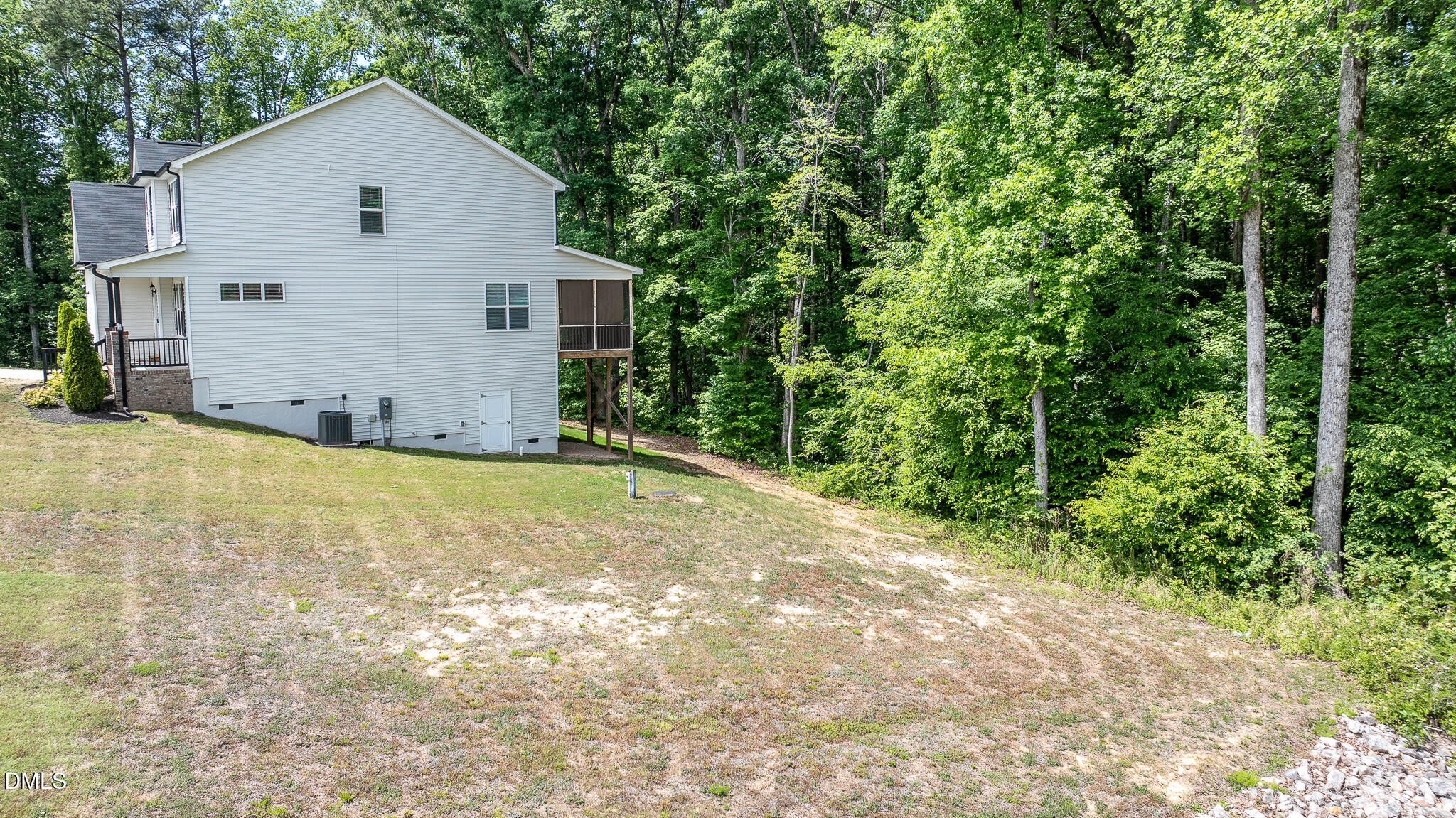 322 Silverleaf Drive