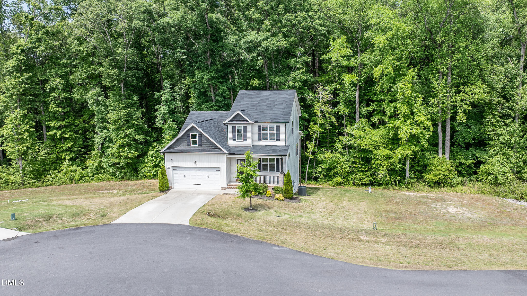 322 Silverleaf Drive