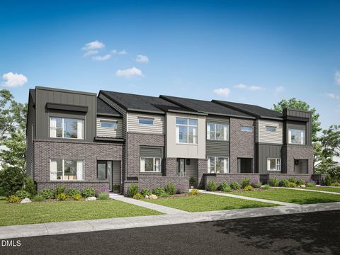 44 Quietwood Way Pittsboro NC 27312