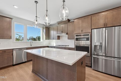 44 Quietwood Way Pittsboro NC 27312