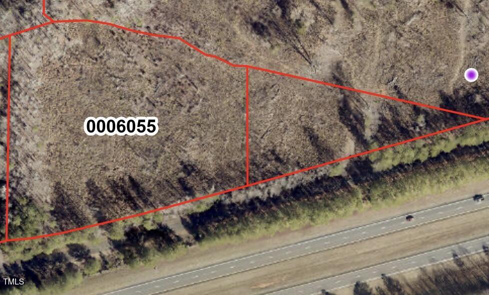 Tbd Alston Horton Service Road